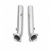 Photo of Tubi Style High Flow Cat Bypass Pipes for the Ferrari 328 GTB/GTS & 308 QV - Image 3